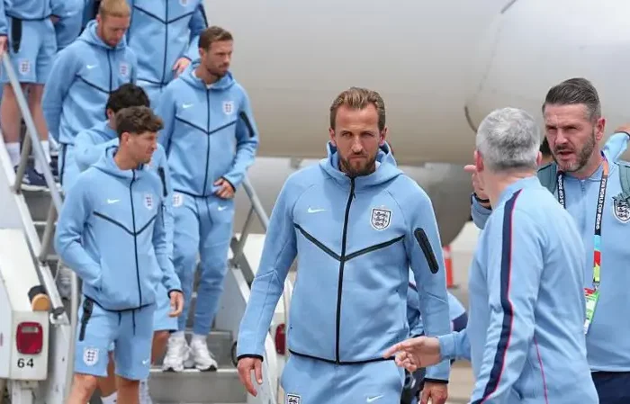 Inglaterra viagem