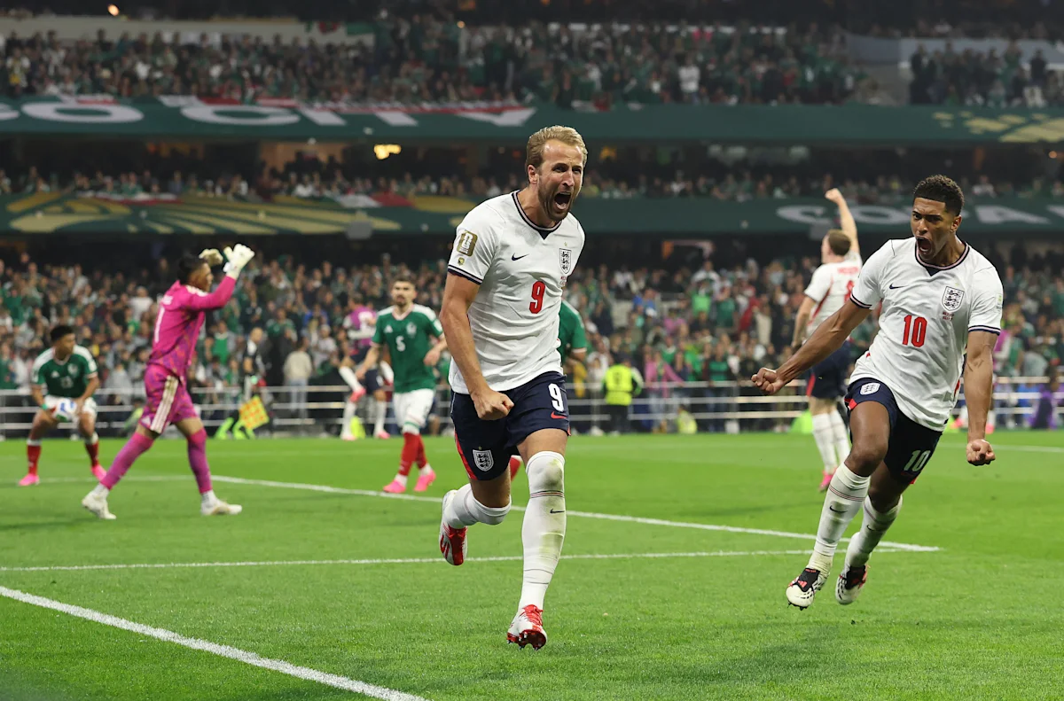 Inglaterra