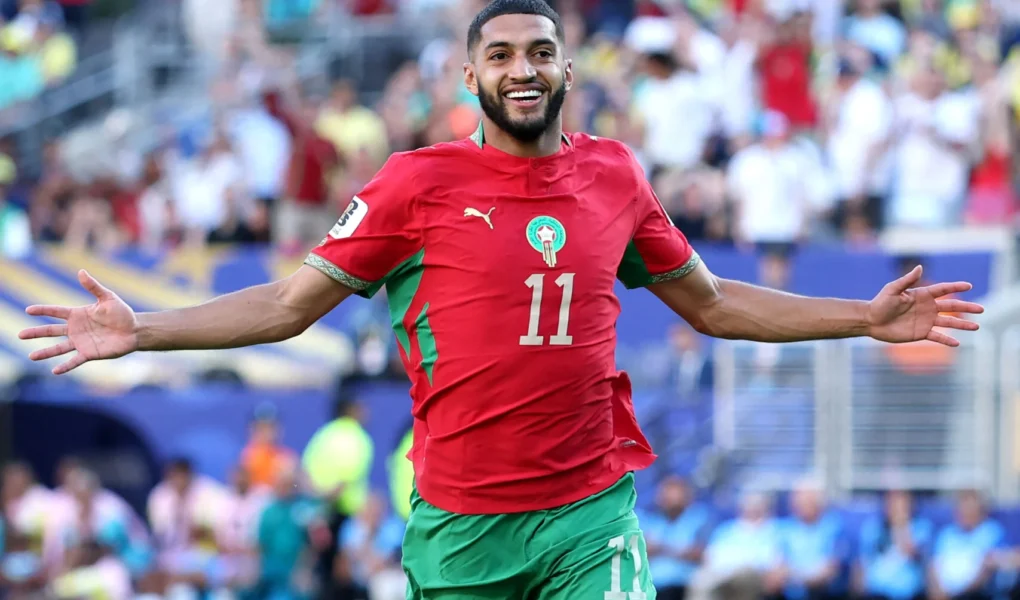 Ismael Saibari, Bayern, Marrocos, PSV