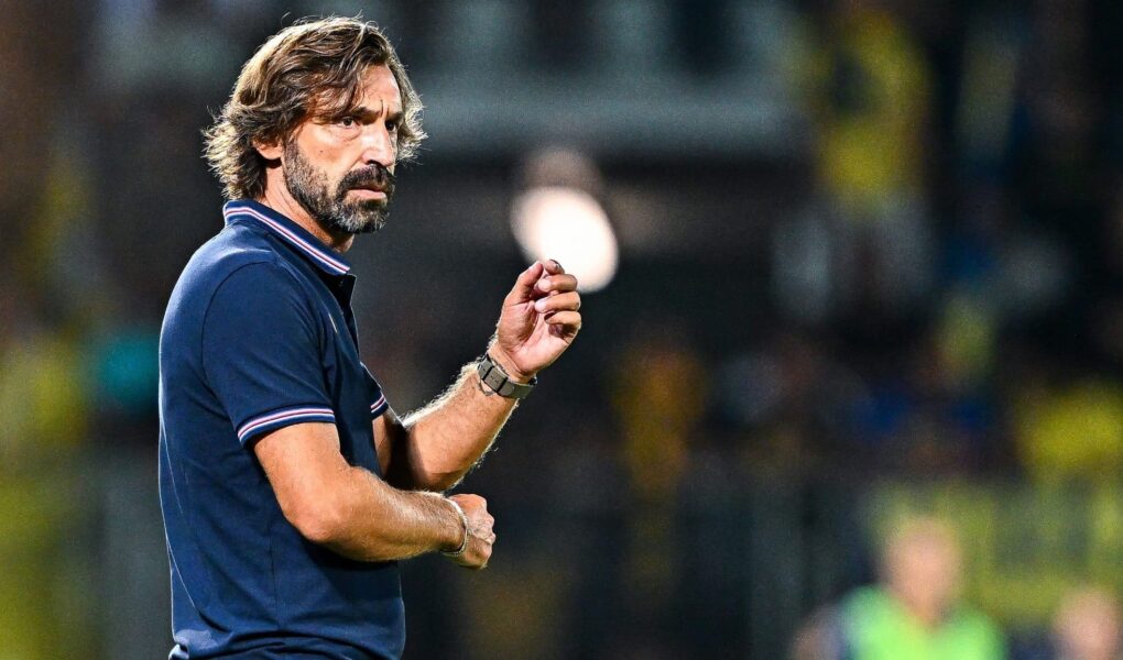 Itália - Andrea Pirlo