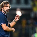 Itália - Andrea Pirlo