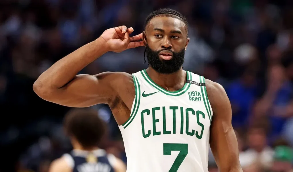 Jaylen Brown por Paul George: A pior troca da história dos Celtics?