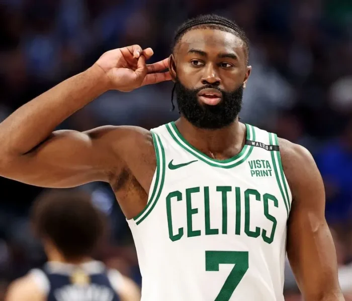 Jaylen Brown por Paul George: A pior troca da história dos Celtics?