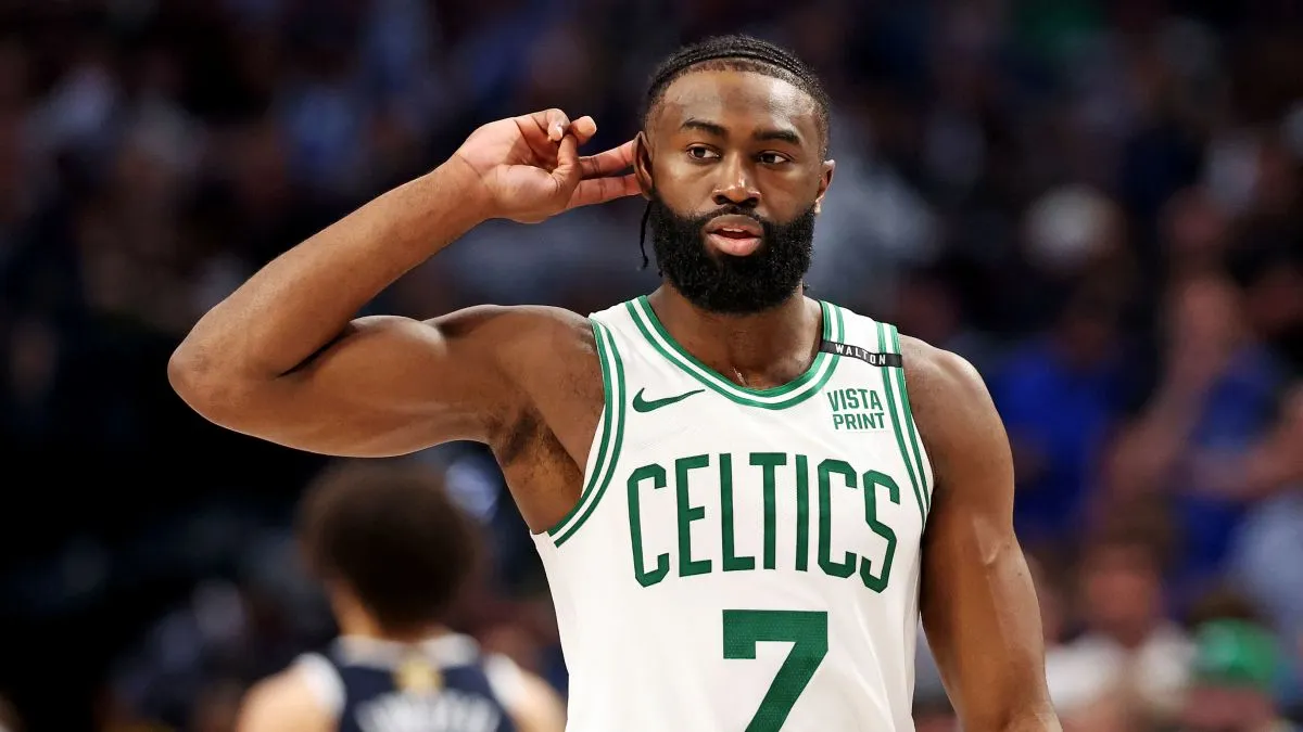 Jaylen Brown por Paul George: A pior troca da história dos Celtics?