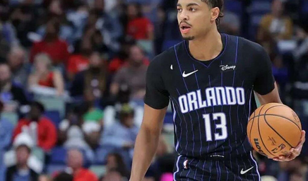 O que os Mavericks podem esperar de Jett Howard?