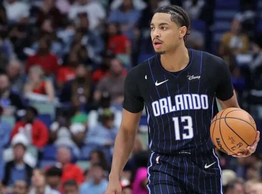 O que os Mavericks podem esperar de Jett Howard?