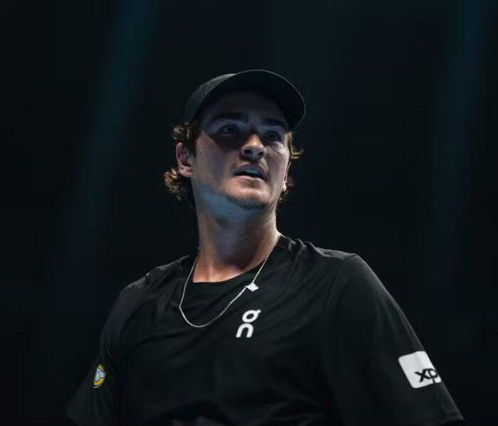 João Fonseca Masters 1000 de Montreal