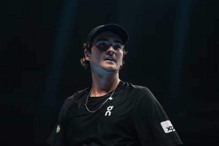 João Fonseca no Masters 1000 de Montreal: Chaveamento e chances do brasileiro no Canadá