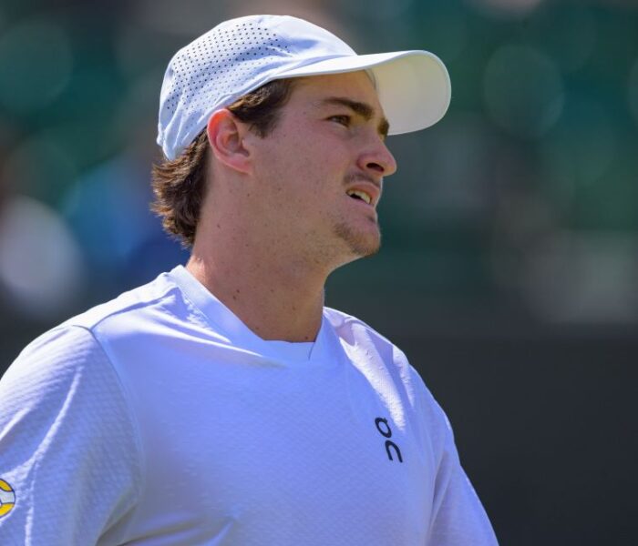 João Fonseca Wimbledon 2026
