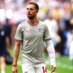 Jordan Henderson - Chelsea