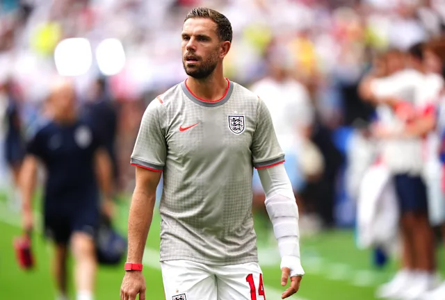 Jordan Henderson pode ser a peça que faltava no Chelsea de Xabi Alonso