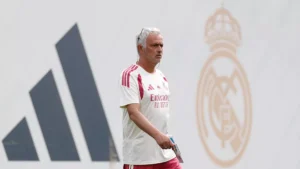Real Madrid não parou: os dois reforços que Mourinho ainda precisa para brigar por títulos