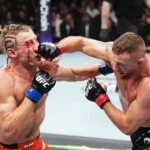 Justin Gaethje
