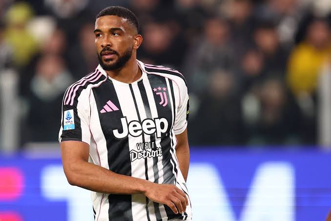 Juventus - Bremer