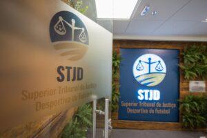 Julgamento de Kaio César evidencia a “miopia” do STJD com simulações; Confira