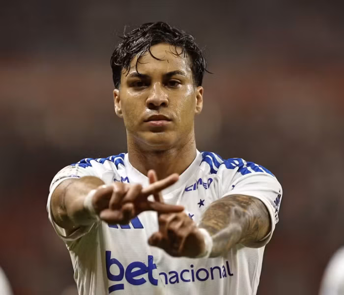 Kaio Jorge Cruzeiro