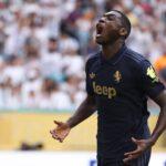 Kolo Muani - Juventus