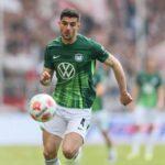 Koulierakis irá reforçar a Roma