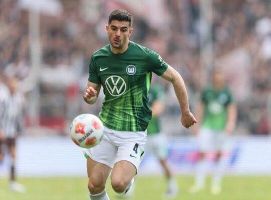 Koulierakis irá reforçar a Roma