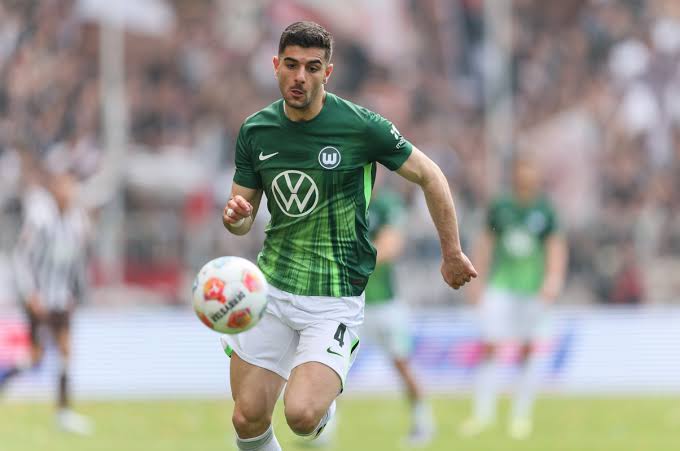 Koulierakis irá reforçar a Roma