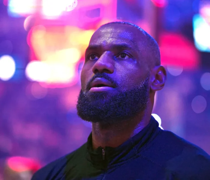LeBron