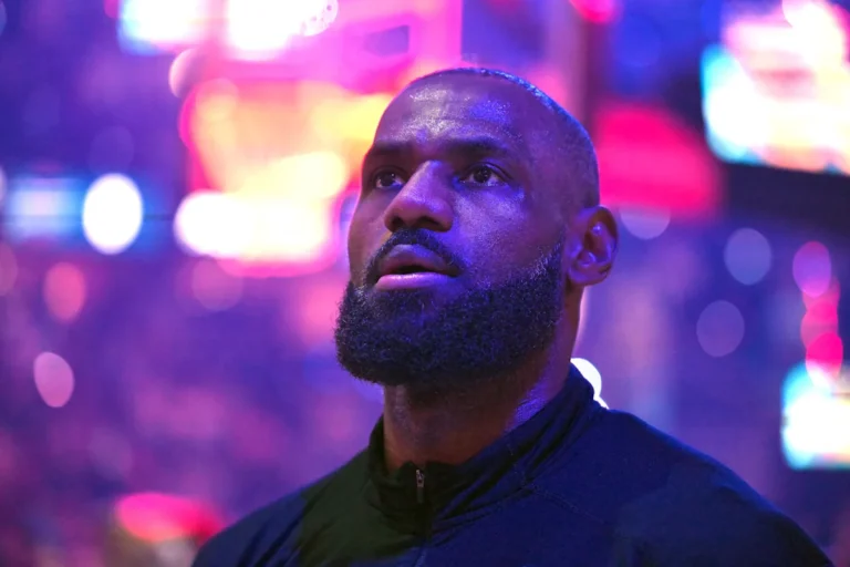 LeBron James: saiba os 3 detalhes que fizeram o craque escolher o Philadelphia 76ers