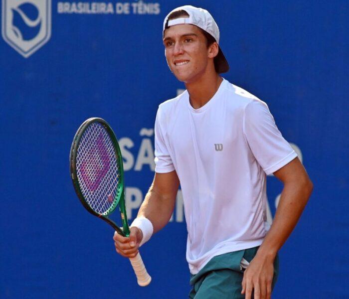 Leonardo Storck