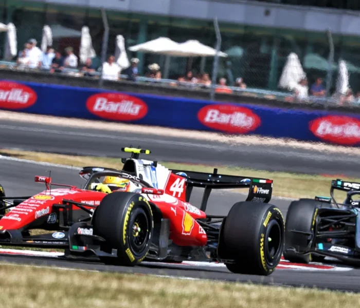 hamilton