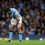 Manchester City Rodri