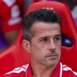 Marco Silva Benfica