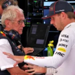 verstappen