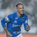 Matheus Pereira Cruzeiro