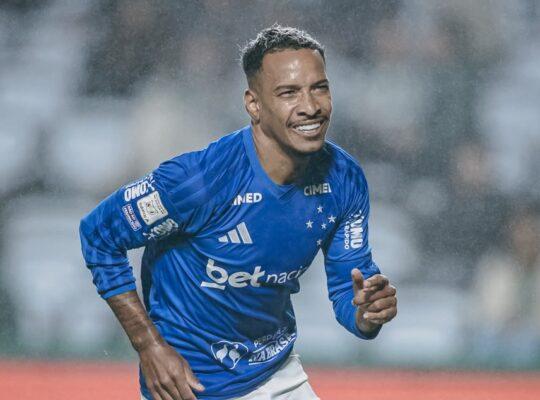 Matheus Pereira Cruzeiro