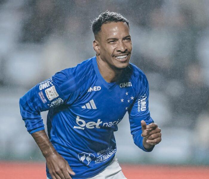 Matheus Pereira Cruzeiro