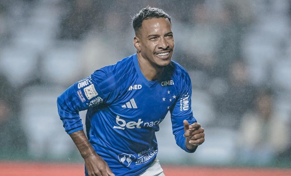 Matheus Pereira Cruzeiro