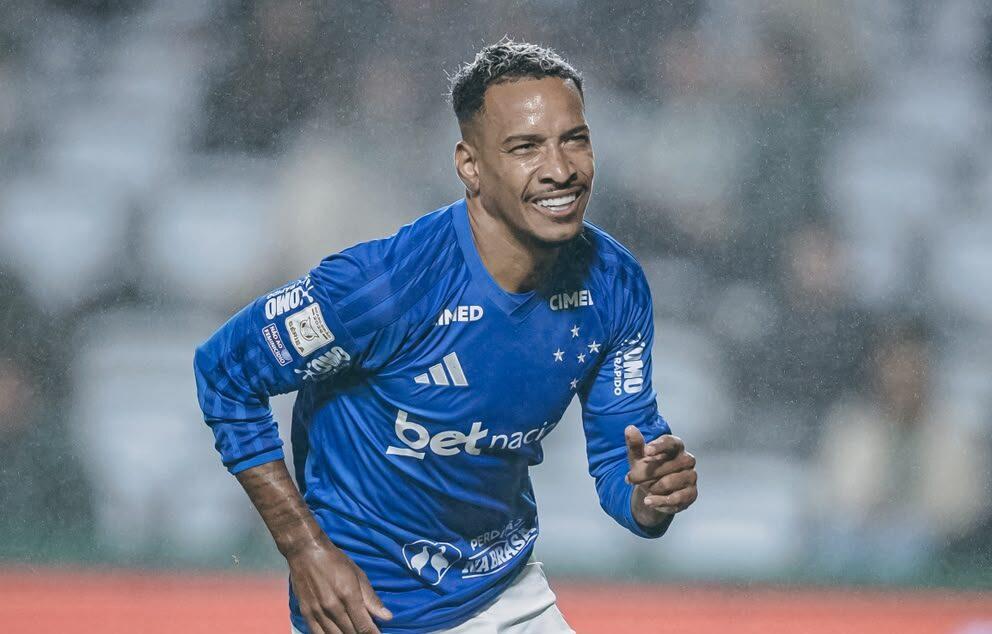 Matheus Pereira Cruzeiro