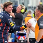 verstappen