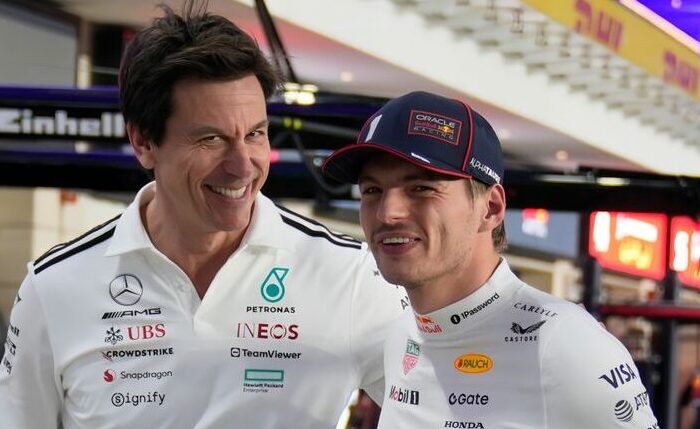 toto wolff