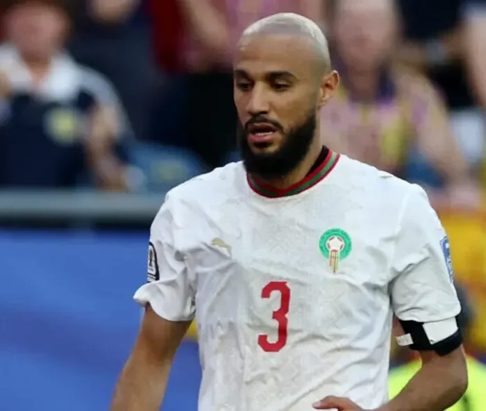 Mazraoui Marrocos