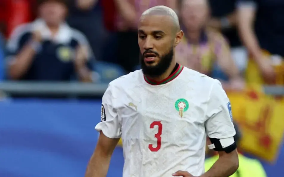 Mazraoui Marrocos
