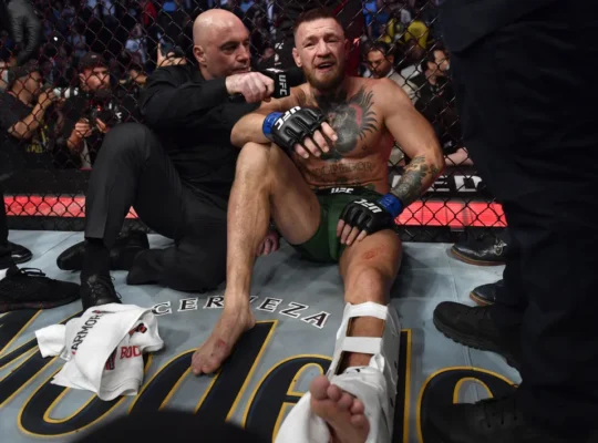 McGregor