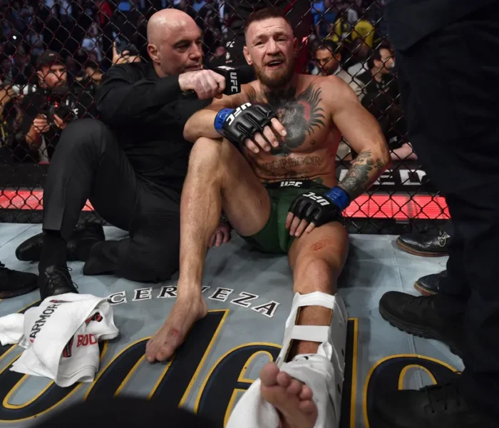 McGregor
