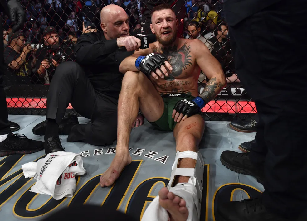 McGregor