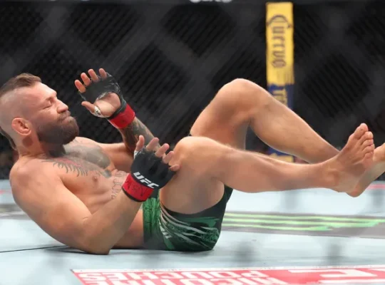 McGregor