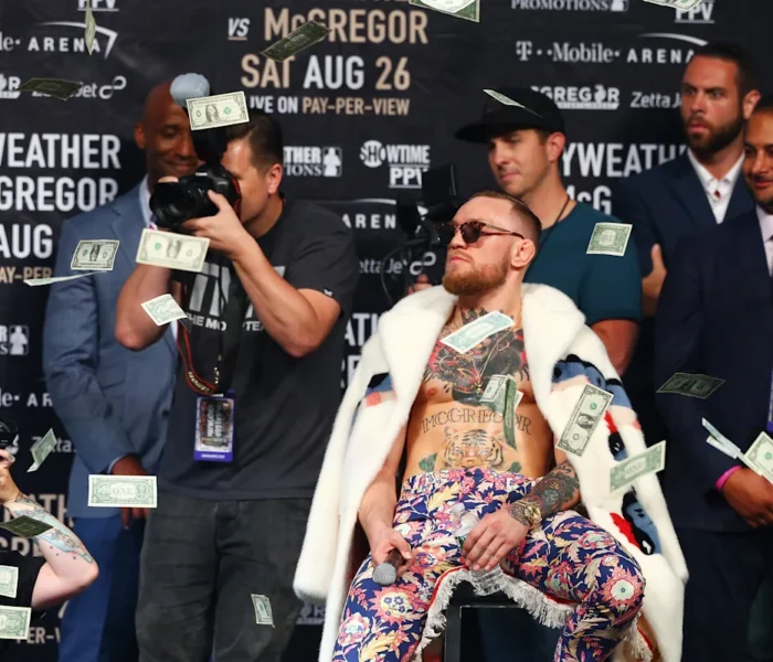 McGregor