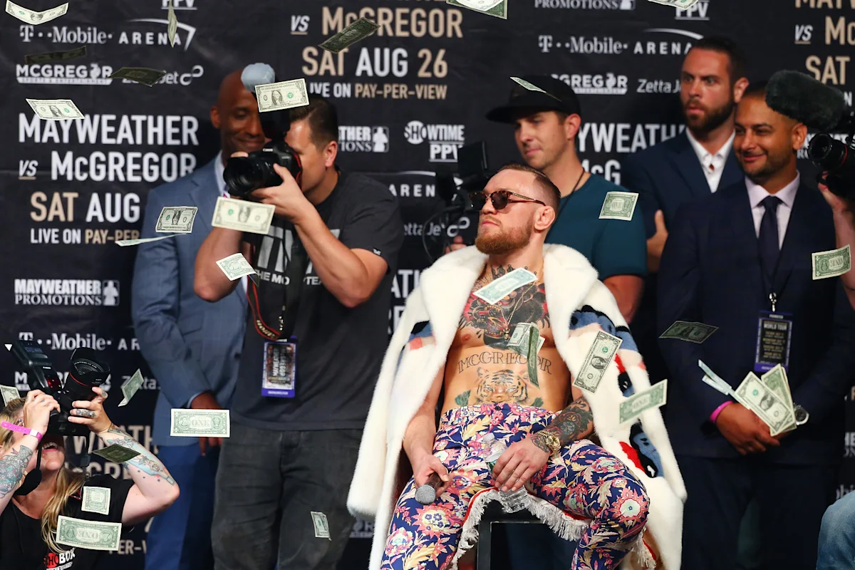 McGregor
