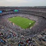 MetLife Stadium - Copa do Mundo