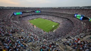 MetLife Stadium - Copa do Mundo
