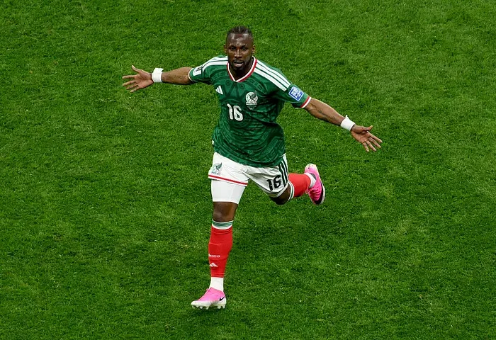 México Quinones