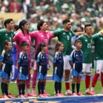 México e suas chuteiras rosas
